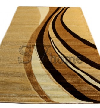 Синтетичний килим Friese Gold 9274 GARLIC - высокое качество по лучшей цене в Украине.